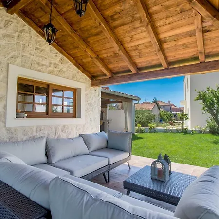 House For Rent Leila Sibenik Exterior photo