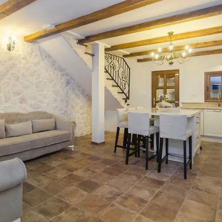 House For Rent Leila Sibenik Exterior photo
