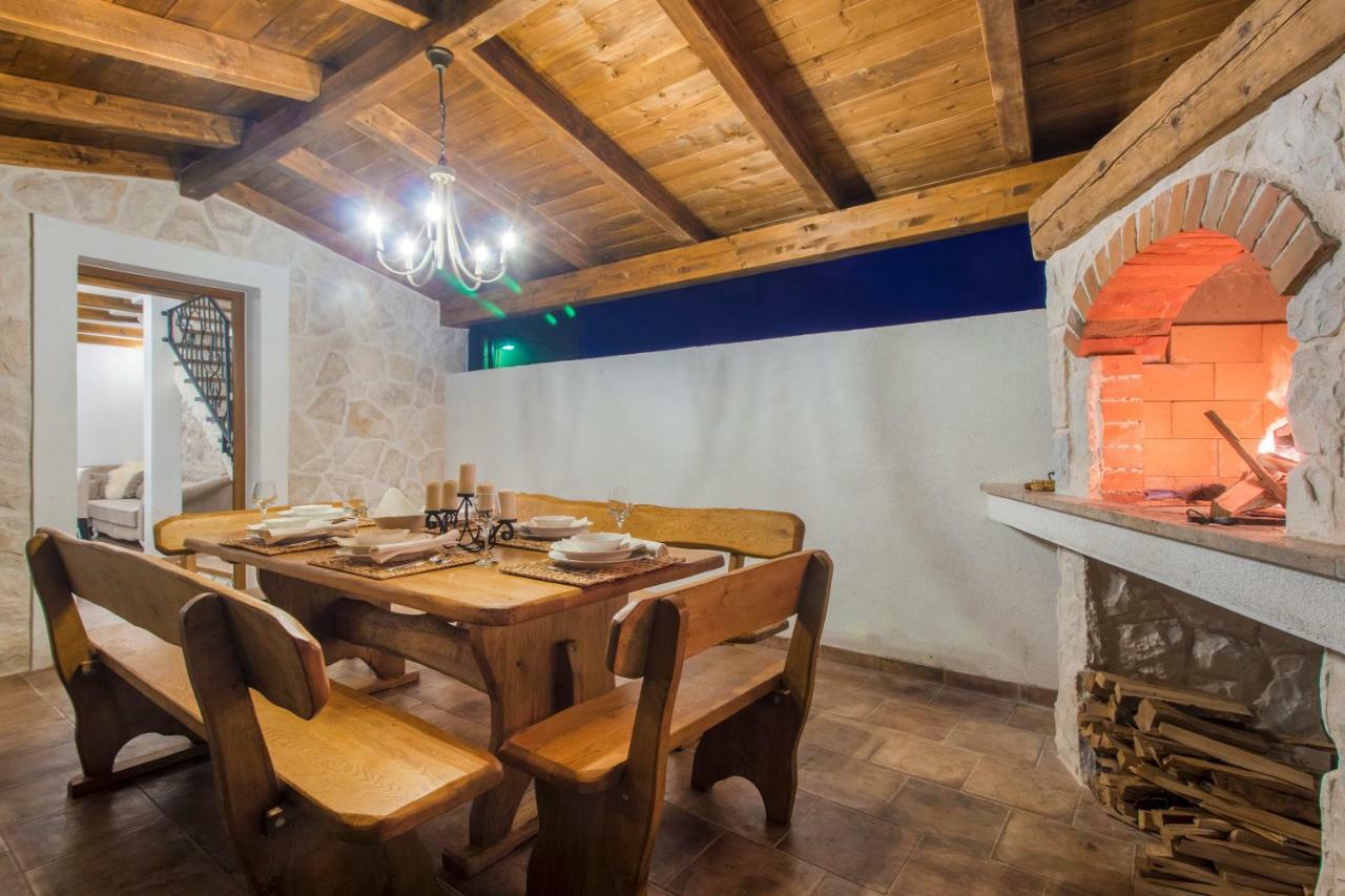 House For Rent Leila Holiday home Sibenik
