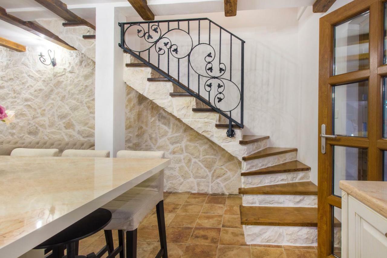 House For Rent Leila Sibenik