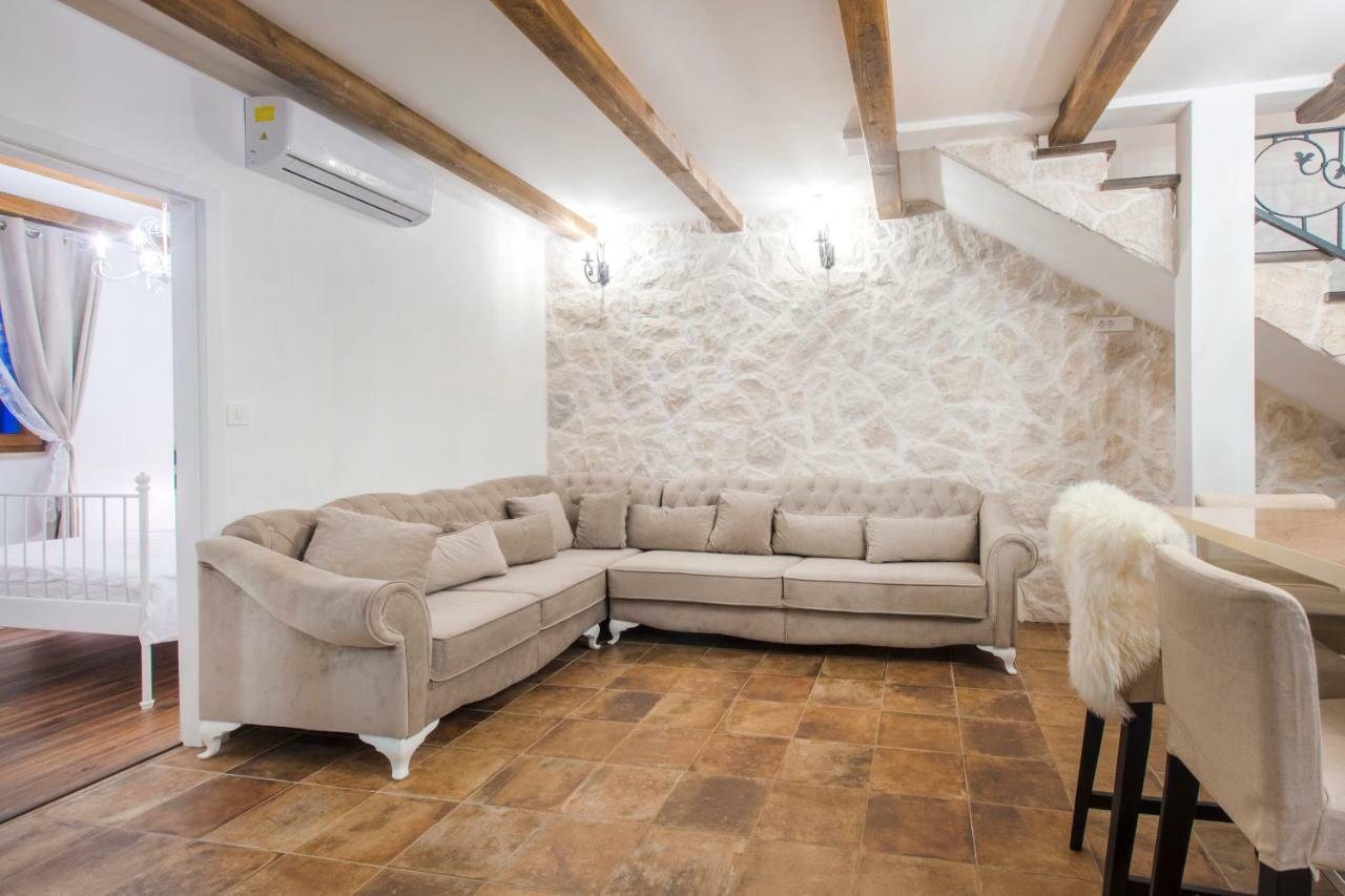 Holiday home House For Rent Leila Sibenik