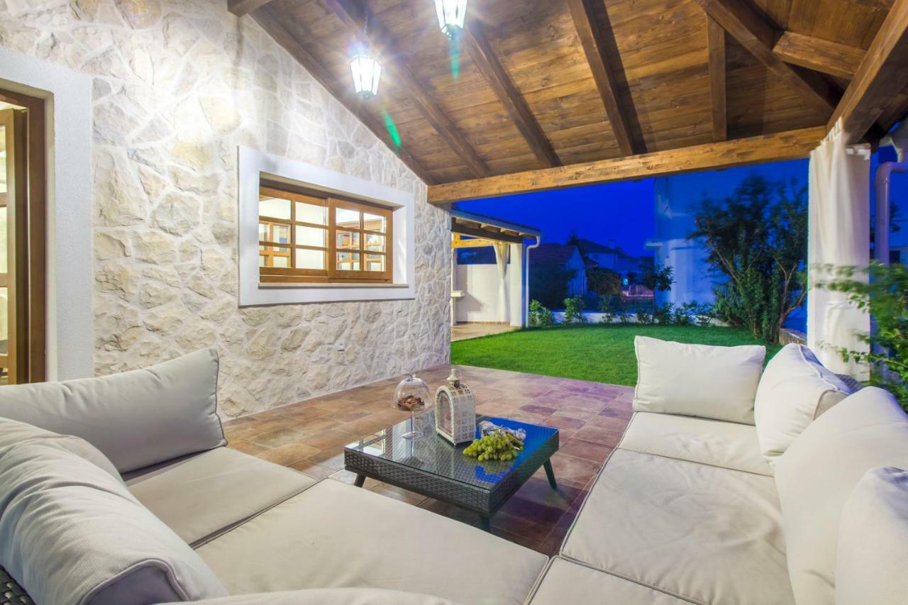 Holiday home House For Rent Leila Sibenik