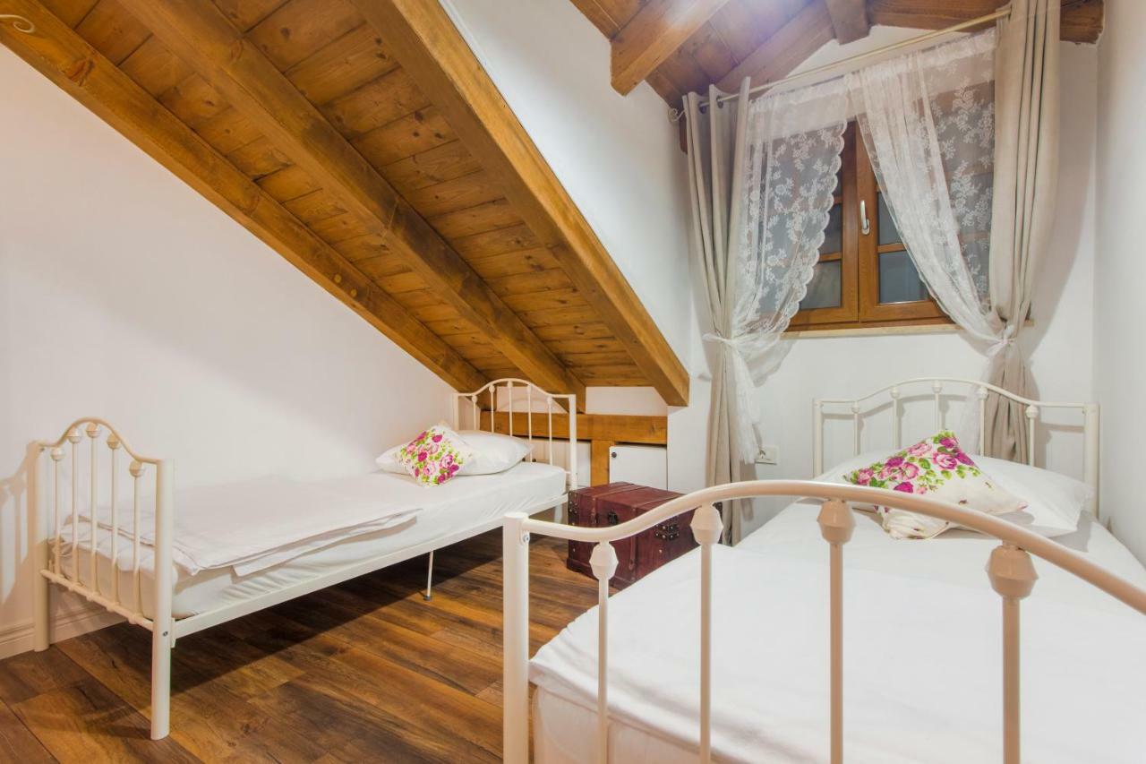 House For Rent Leila Sibenik