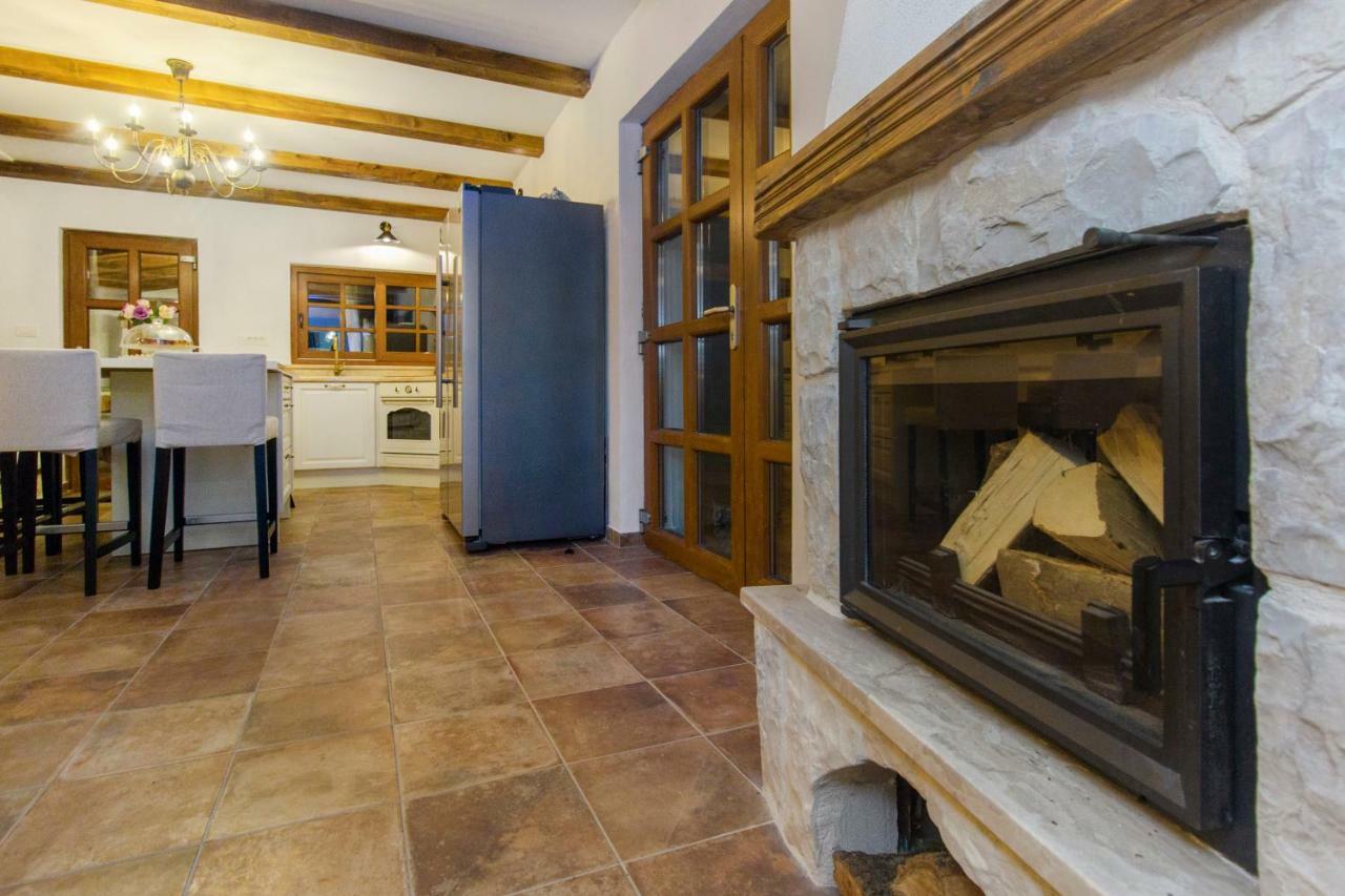House For Rent Leila Holiday home Sibenik